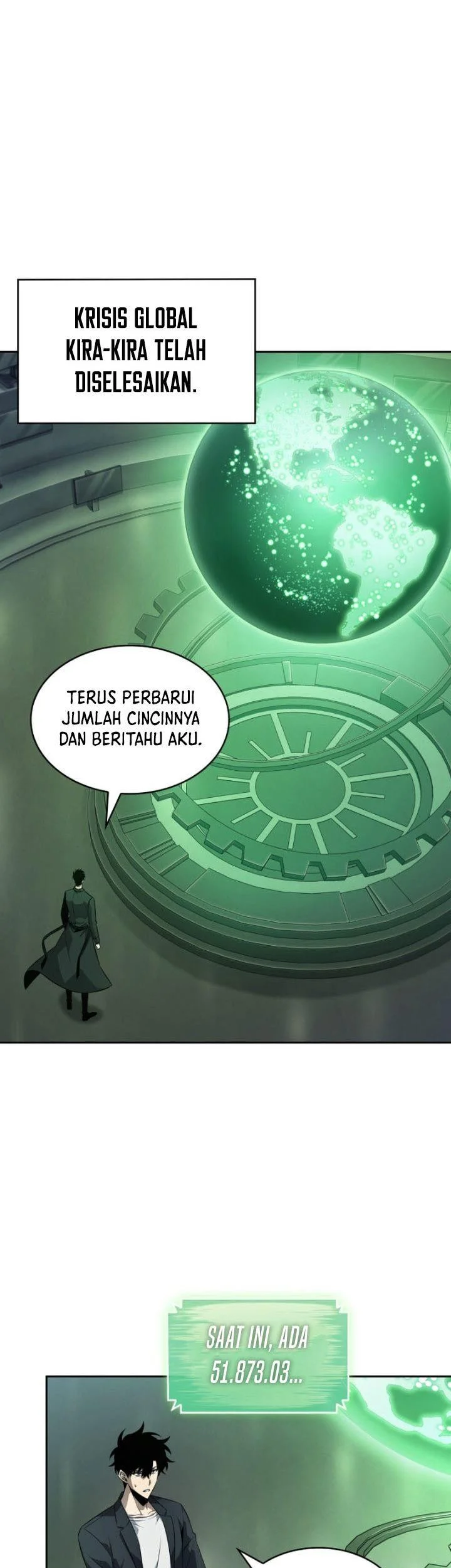 Tomb Raider King Bab 406 halaman 58