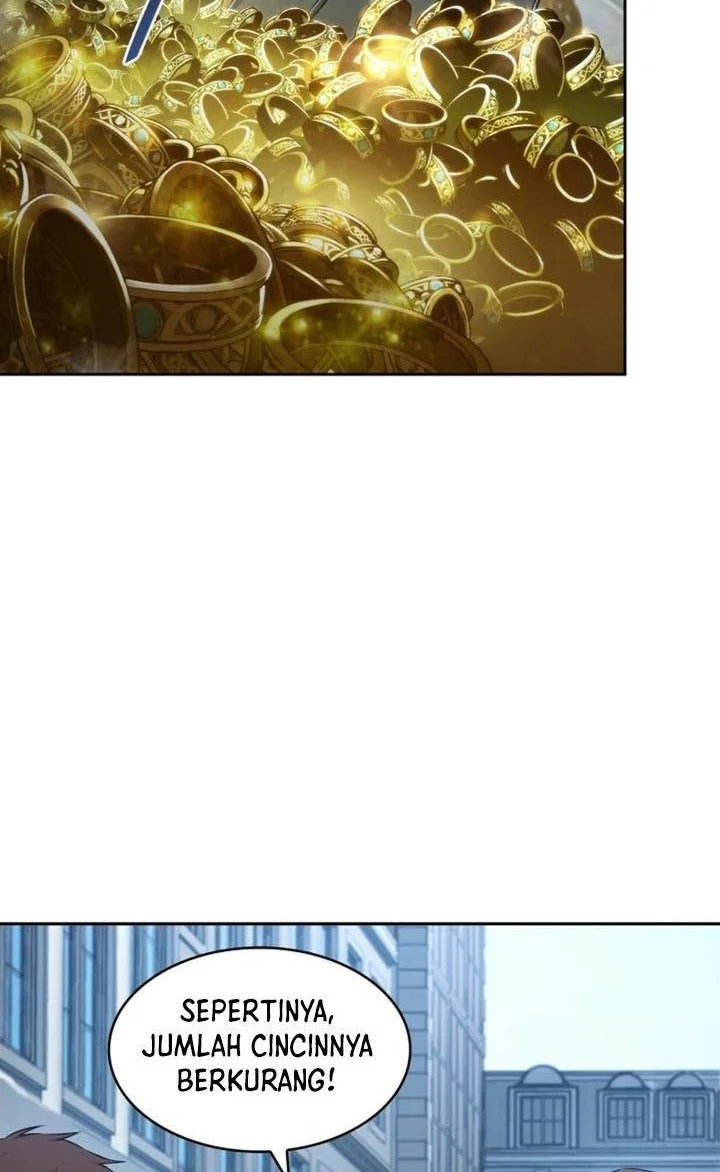 Tomb Raider King chapter 407 halaman 3