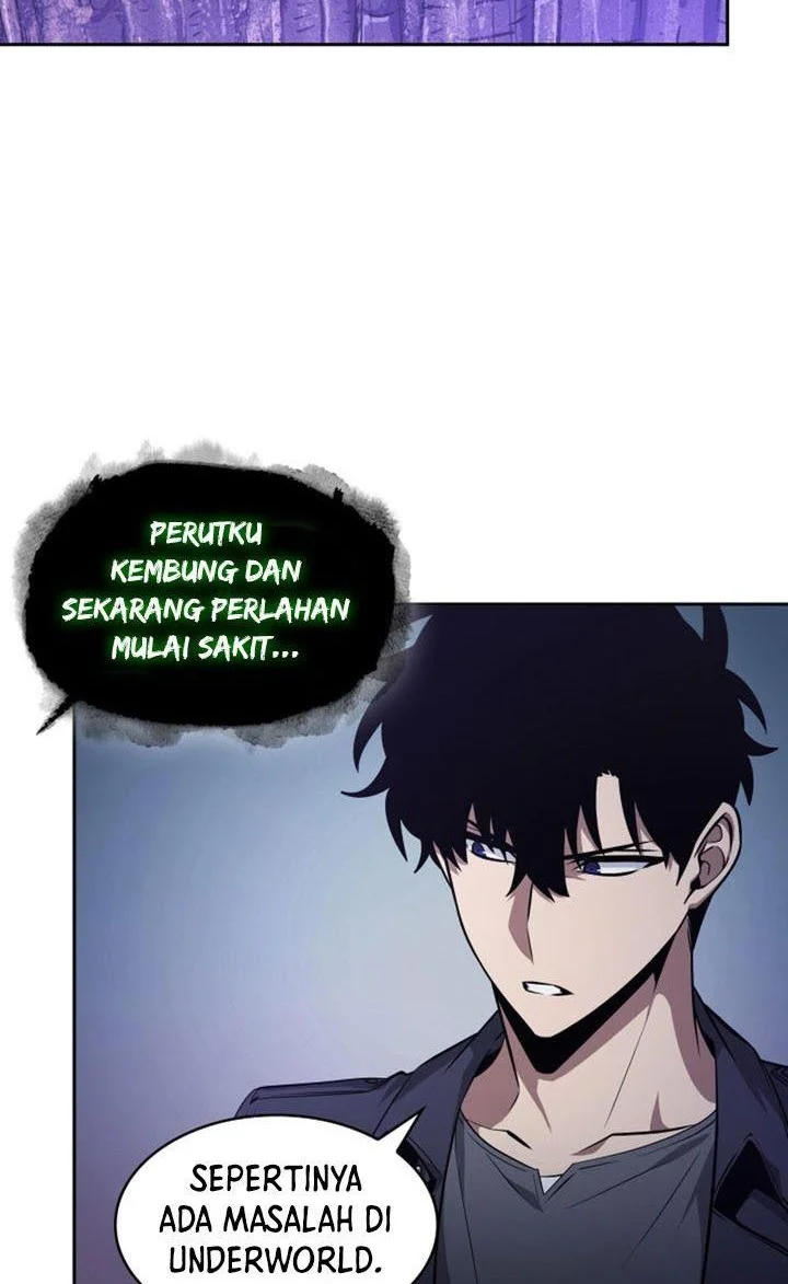 Tomb Raider King chapter 407 halaman 15