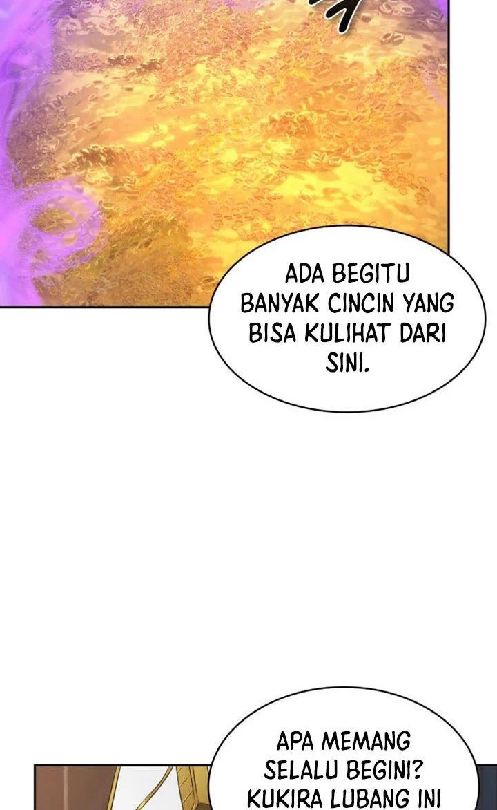 Tomb Raider King chapter 407 halaman 17
