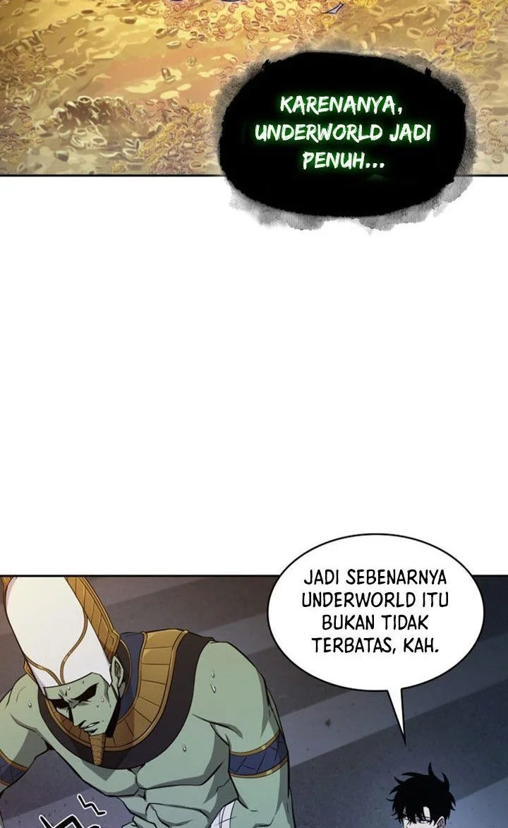 Tomb Raider King chapter 407 halaman 19