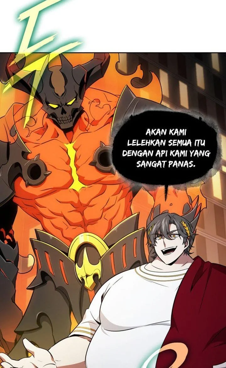 Tomb Raider King chapter 407 halaman 21