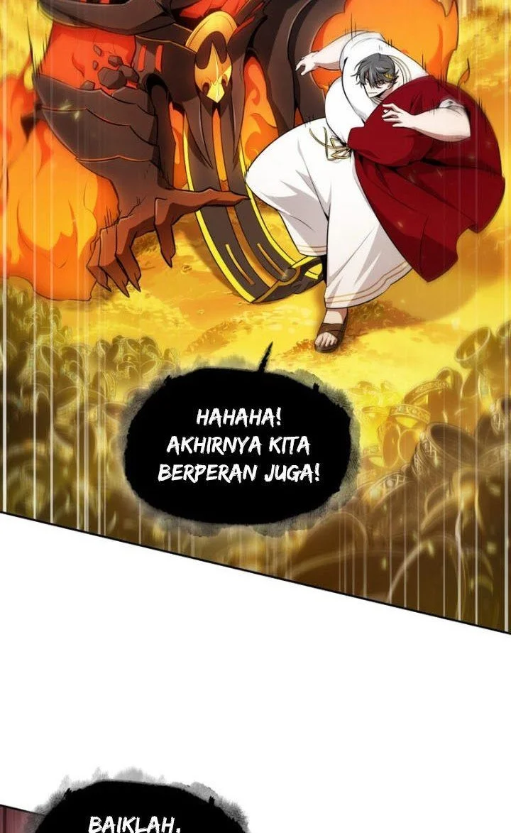 Tomb Raider King chapter 407 halaman 25