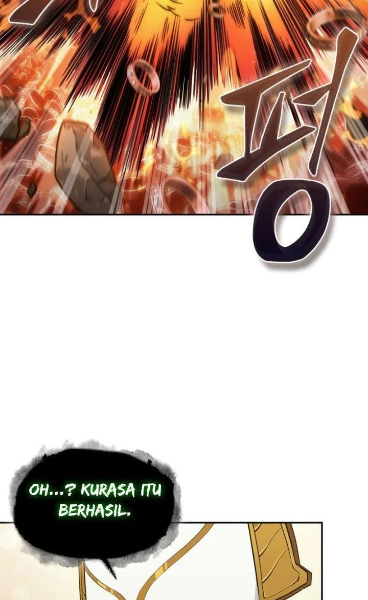 Tomb Raider King chapter 407 halaman 27