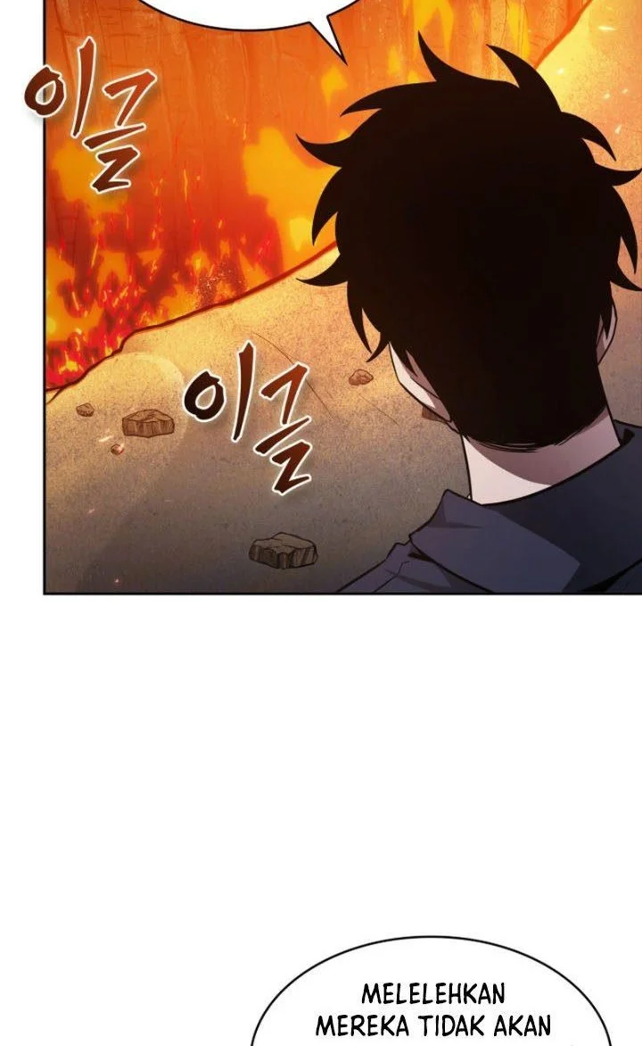Tomb Raider King chapter 407 halaman 31