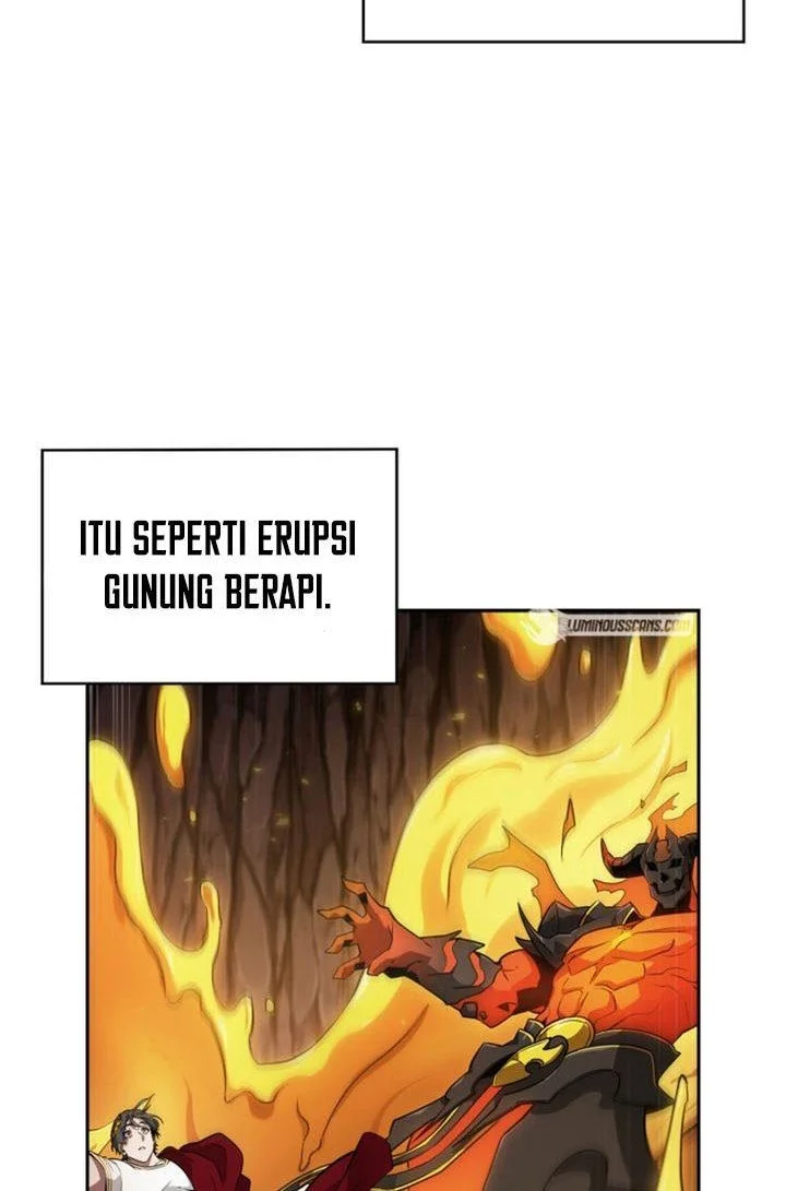 Tomb Raider King chapter 407 halaman 39