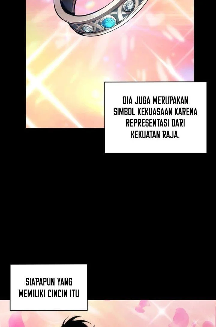 Tomb Raider King chapter 407 halaman 45