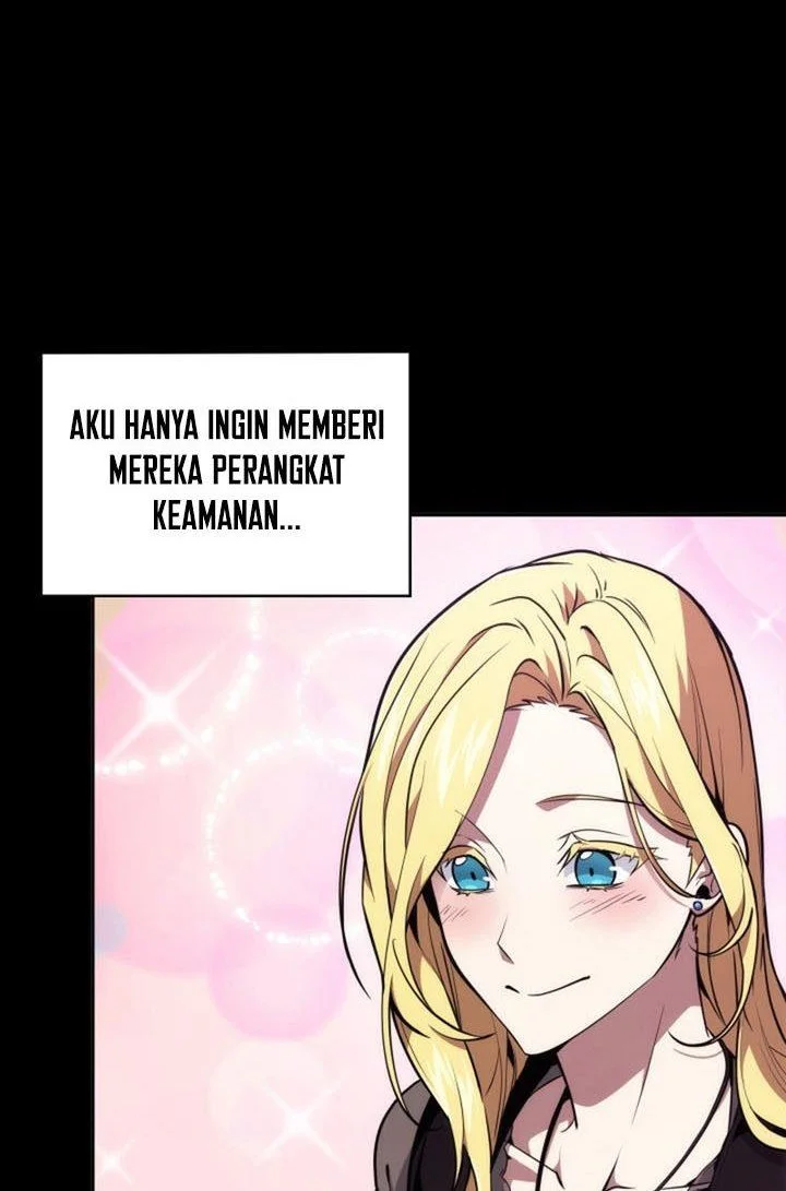 Tomb Raider King chapter 407 halaman 47
