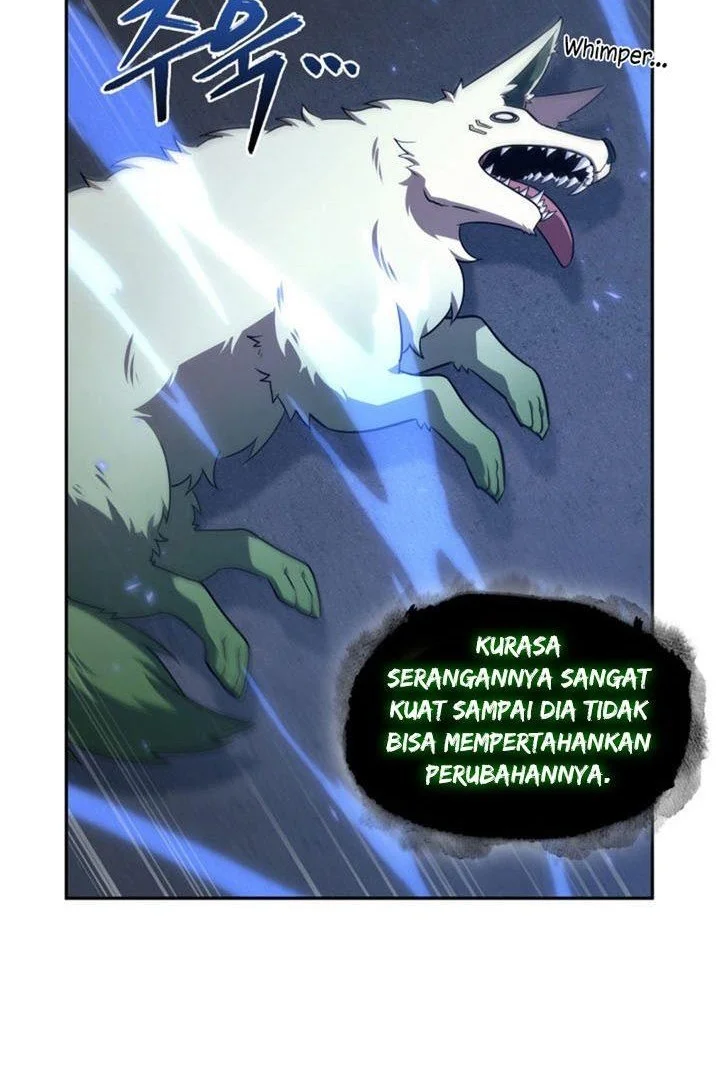 Tomb Raider King chapter 407 halaman 51