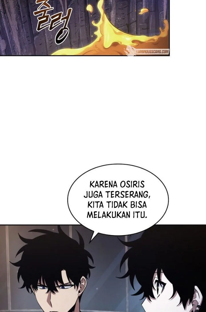 Tomb Raider King chapter 407 halaman 55
