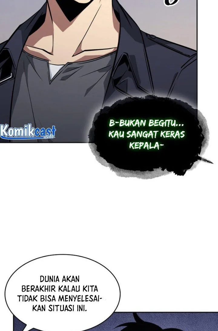 Tomb Raider King chapter 407 halaman 61