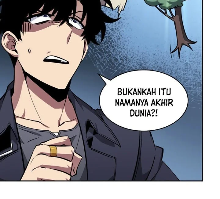 Tomb Raider King chapter 408 halaman 11