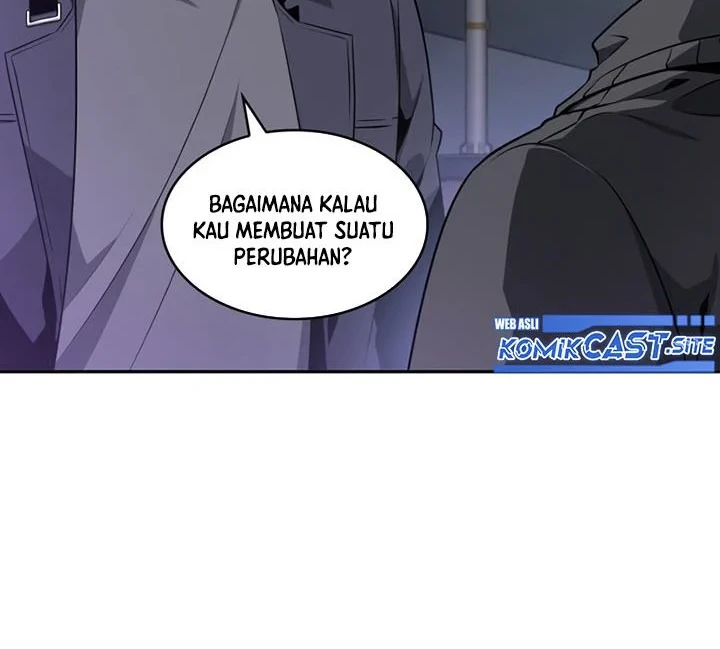 Tomb Raider King chapter 408 halaman 13
