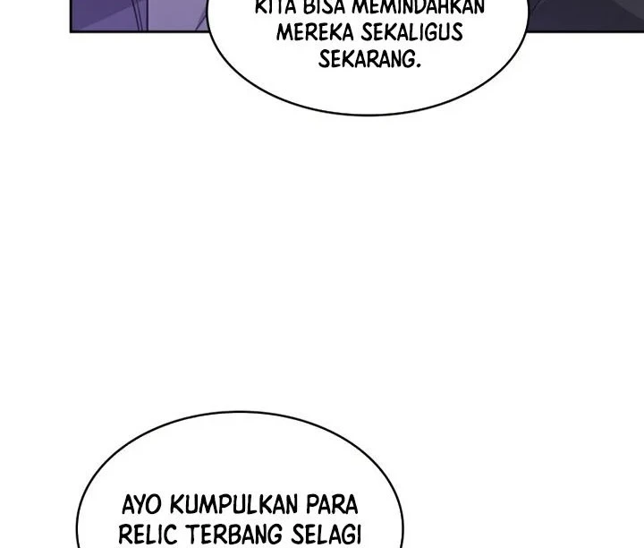 Tomb Raider King chapter 408 halaman 23