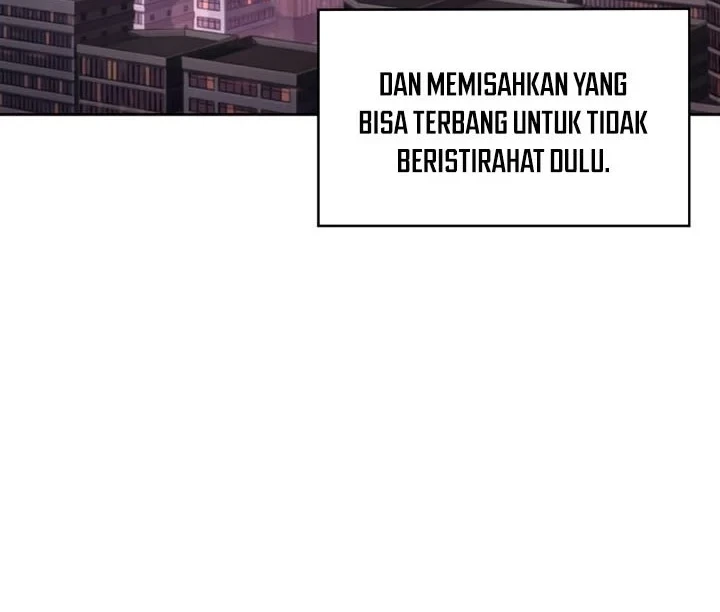 Tomb Raider King chapter 408 halaman 25