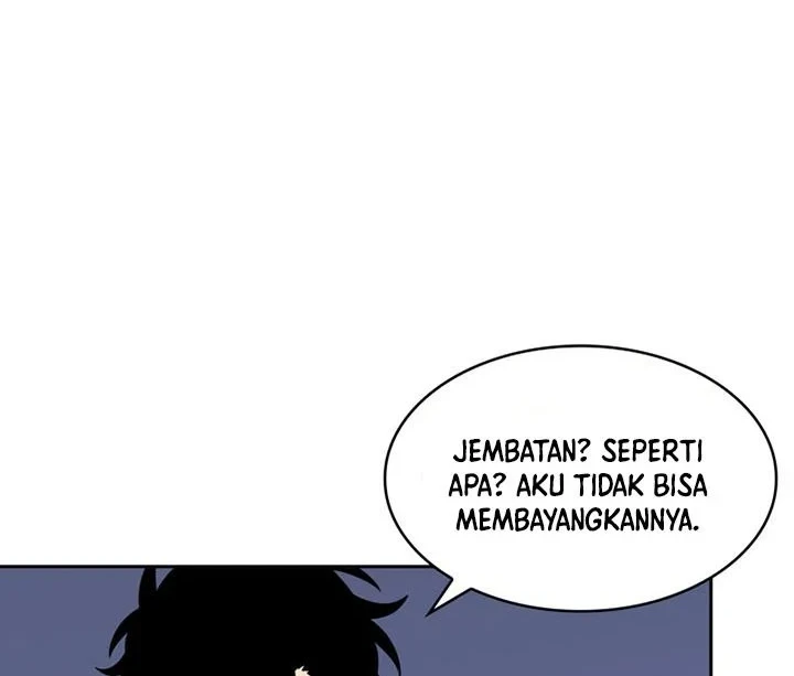 Tomb Raider King chapter 408 halaman 37