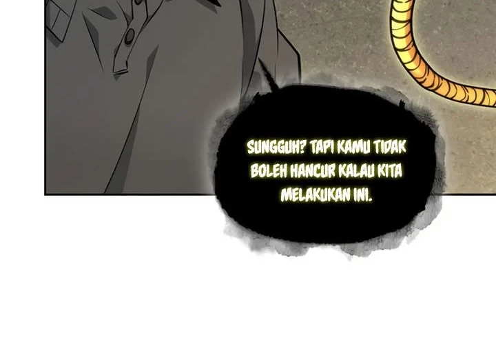 Tomb Raider King chapter 408 halaman 45