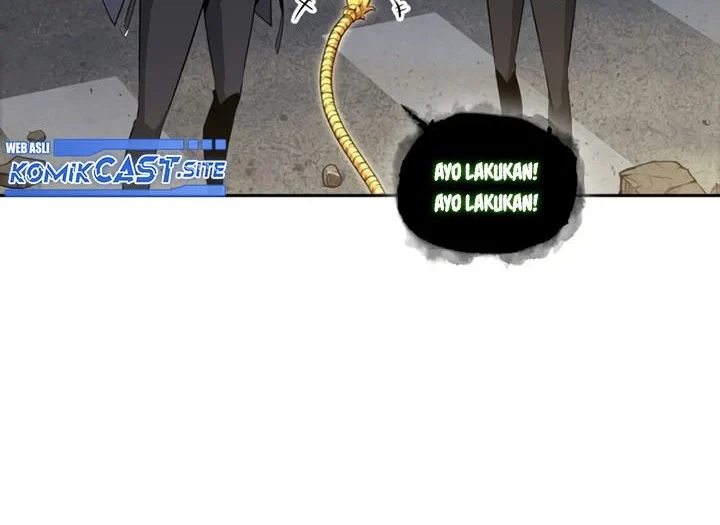 Tomb Raider King chapter 408 halaman 47