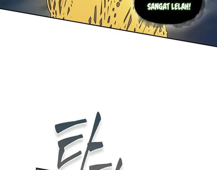 Tomb Raider King chapter 408 halaman 59