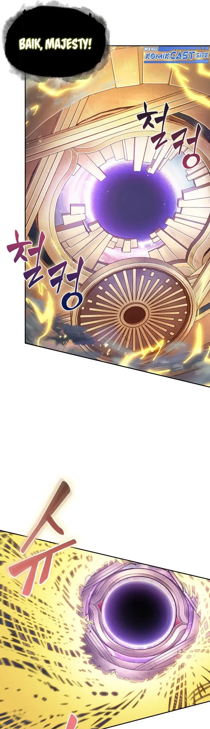 Tomb Raider King chapter 408 halaman 68