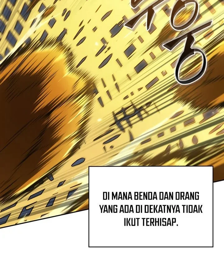 Tomb Raider King chapter 408 halaman 71