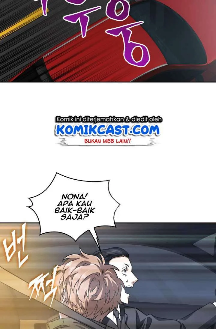 Tomb Raider King chapter 41 halaman 4