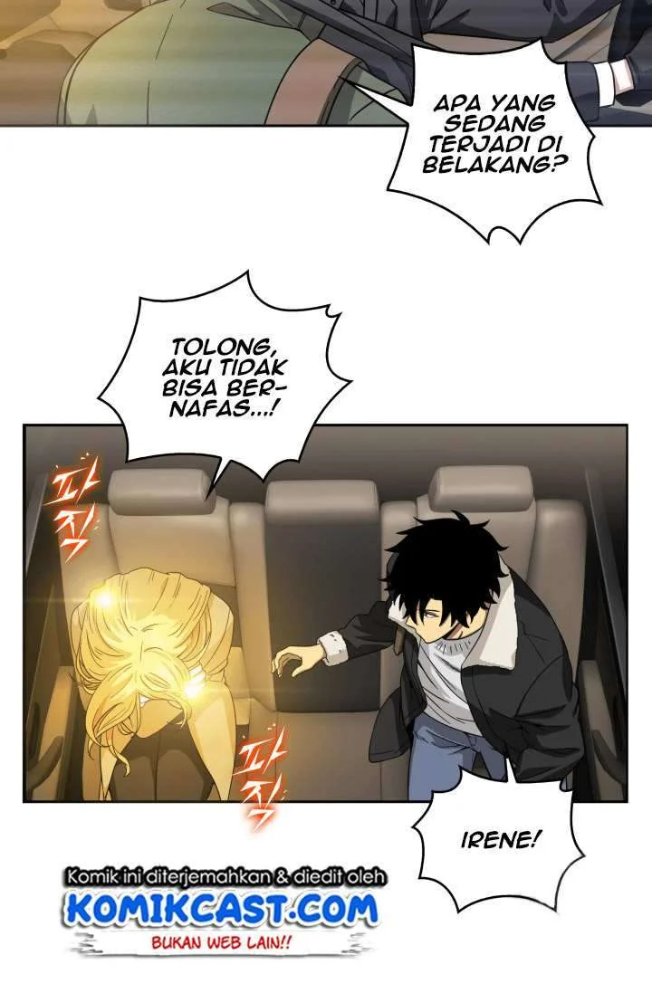 Tomb Raider King chapter 41 halaman 5