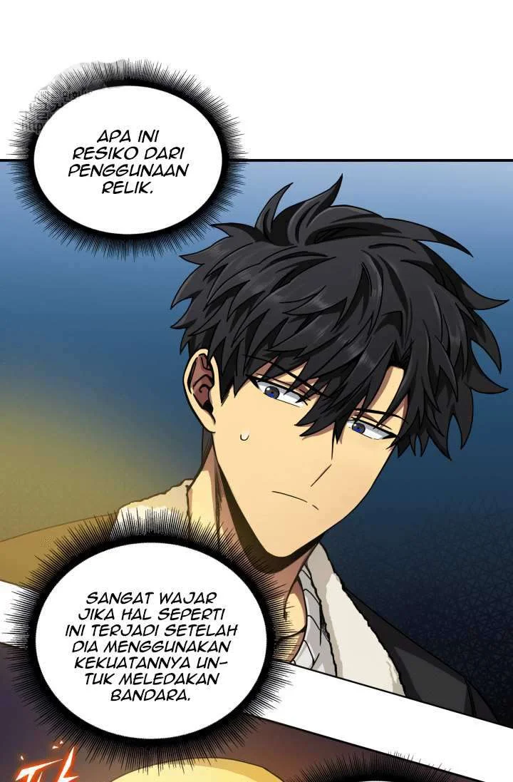 Tomb Raider King chapter 41 halaman 6