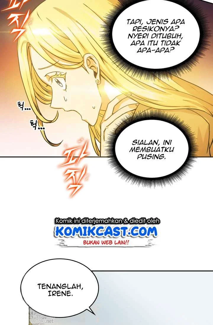 Tomb Raider King chapter 41 halaman 7