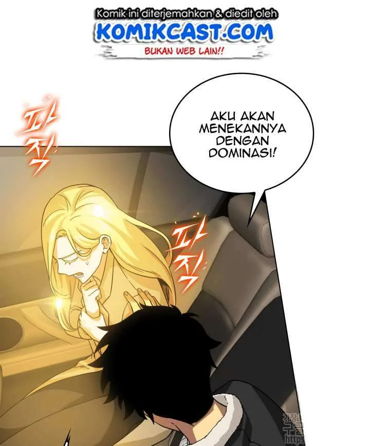 Tomb Raider King chapter 41 halaman 9