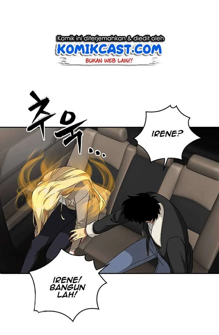 Tomb Raider King chapter 41 halaman 12