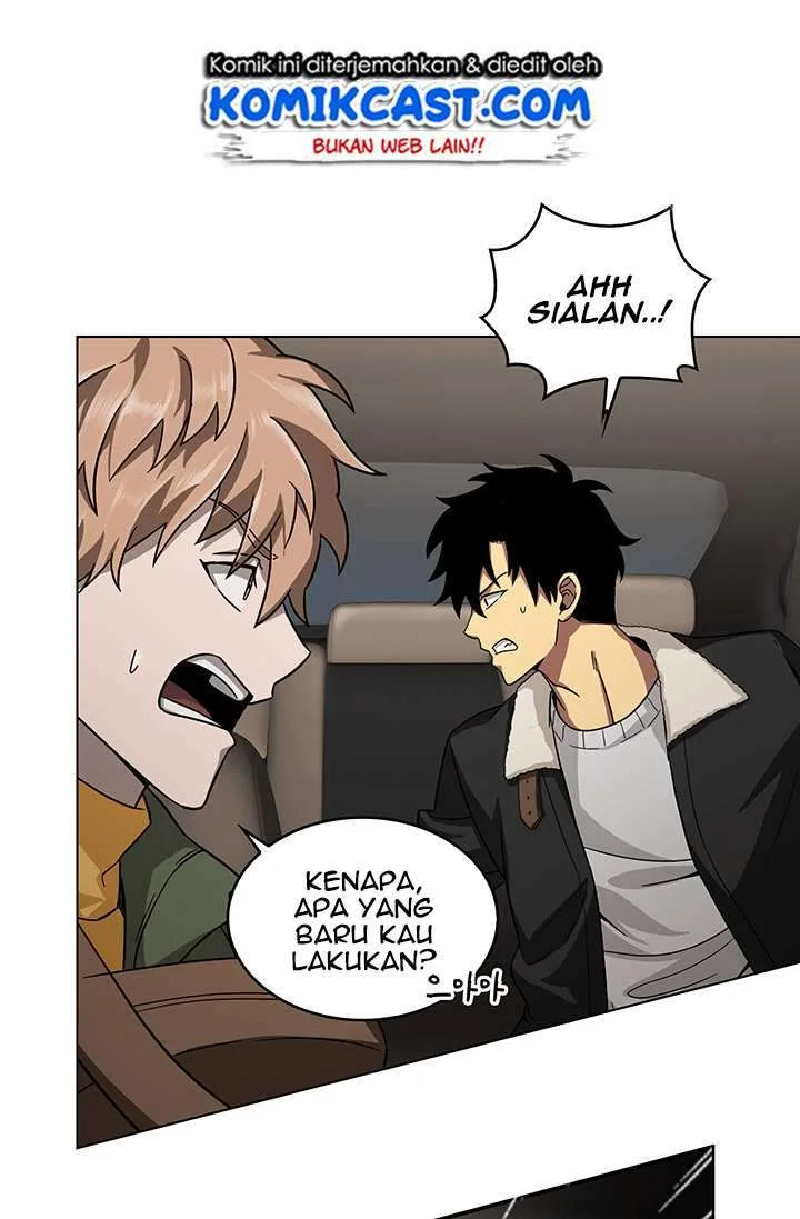 Tomb Raider King chapter 41 halaman 13