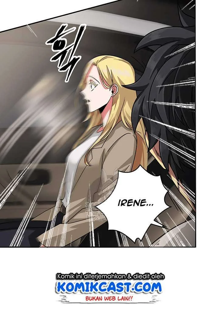 Tomb Raider King chapter 41 halaman 14