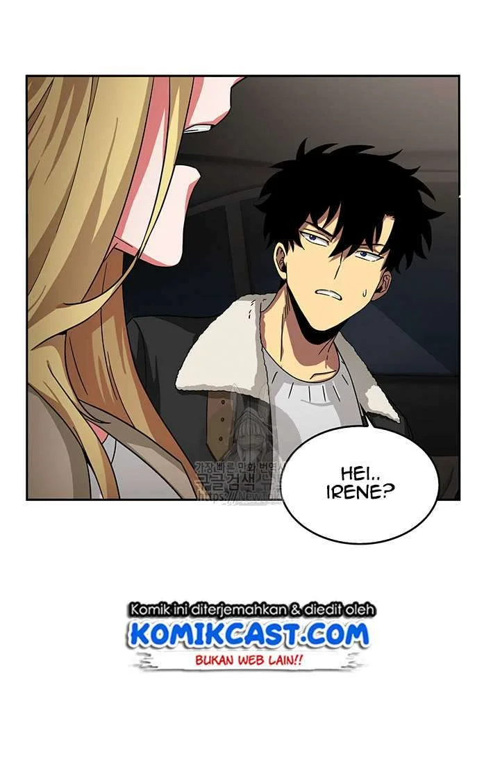 Tomb Raider King chapter 41 halaman 15