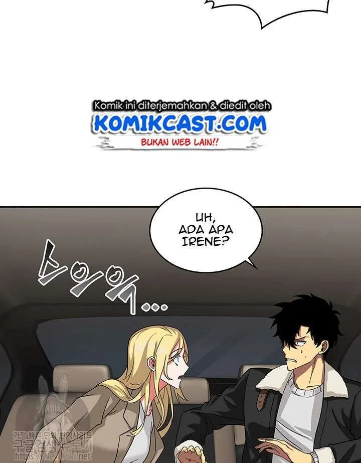 Tomb Raider King chapter 41 halaman 17