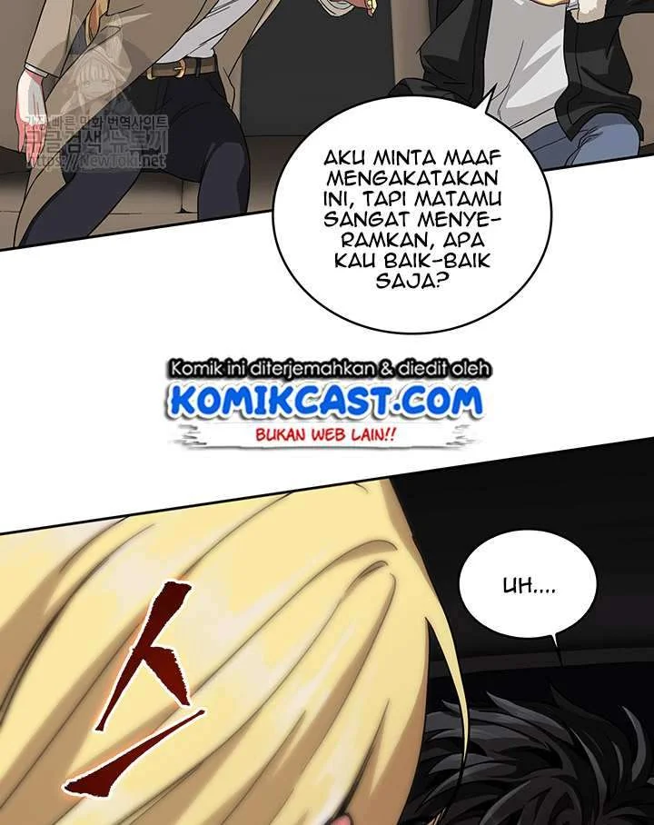 Tomb Raider King chapter 41 halaman 18