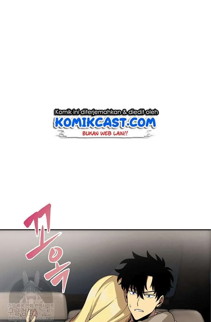 Tomb Raider King chapter 41 halaman 21