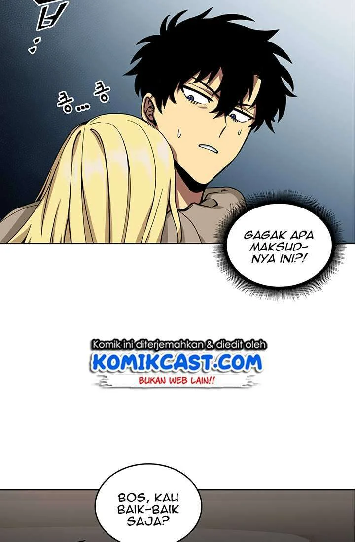 Tomb Raider King chapter 41 halaman 23