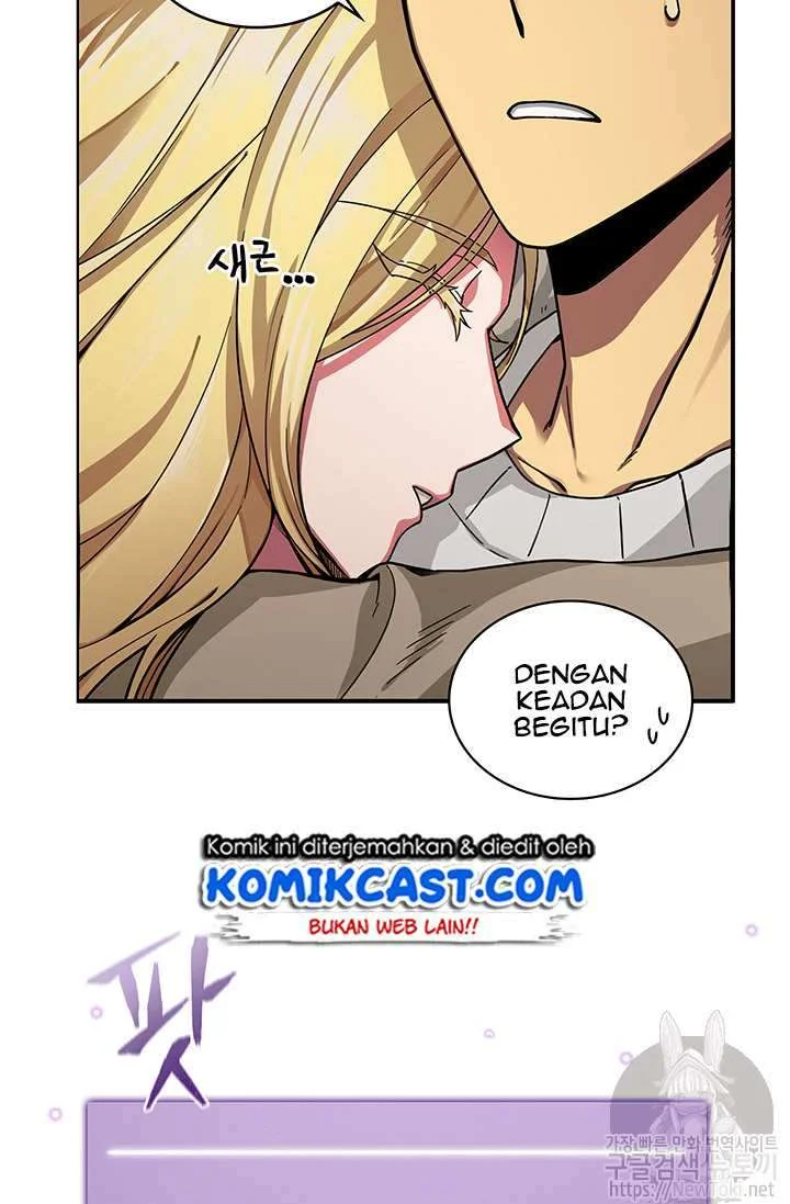 Tomb Raider King chapter 41 halaman 25