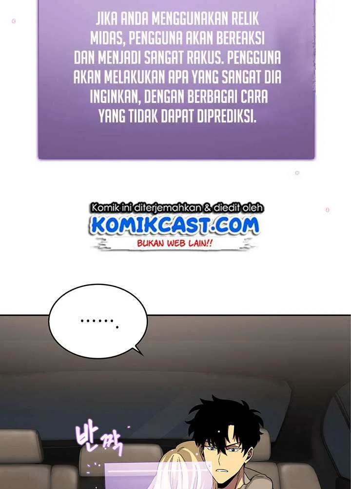 Tomb Raider King chapter 41 halaman 26