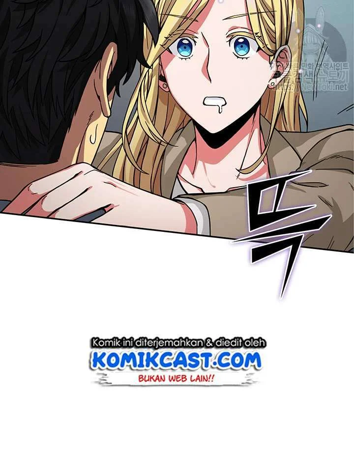 Tomb Raider King chapter 41 halaman 29