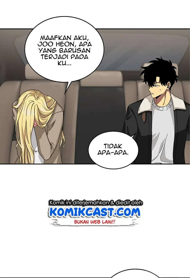 Tomb Raider King chapter 41 halaman 32