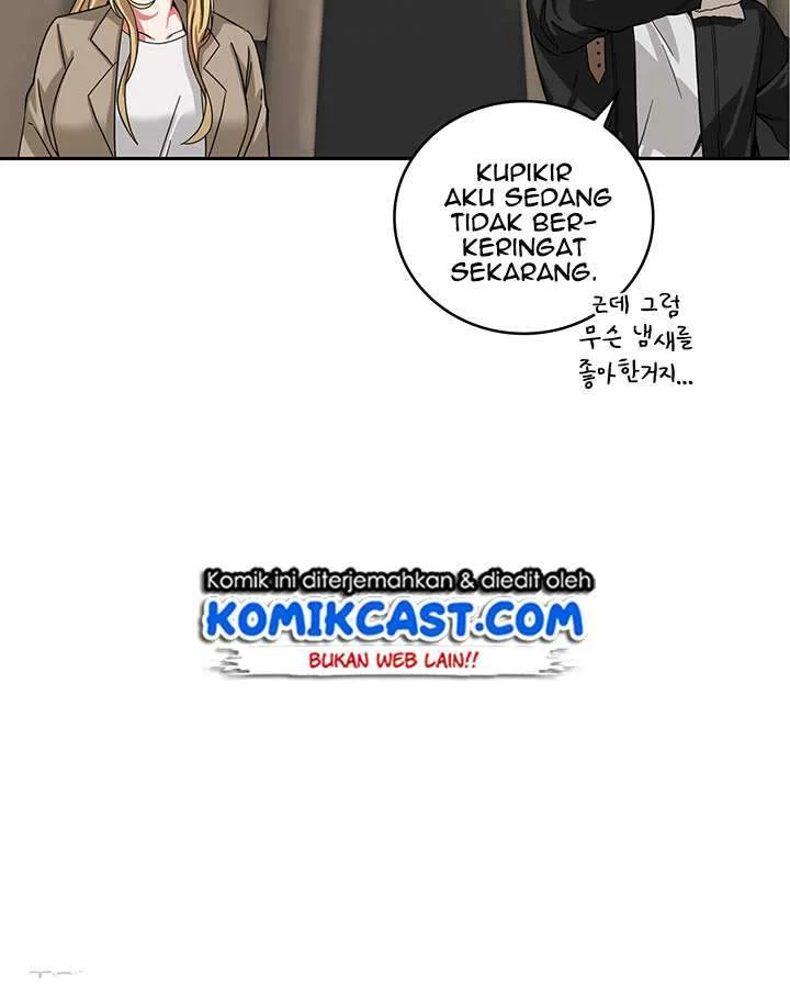 Tomb Raider King chapter 41 halaman 36