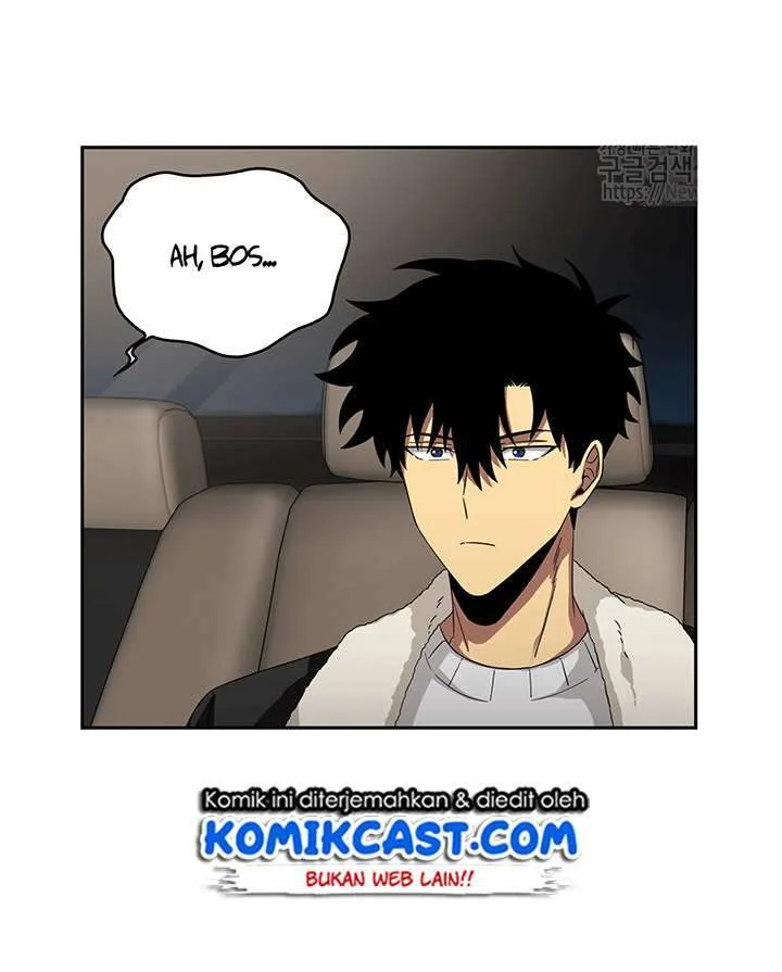 Tomb Raider King chapter 41 halaman 39