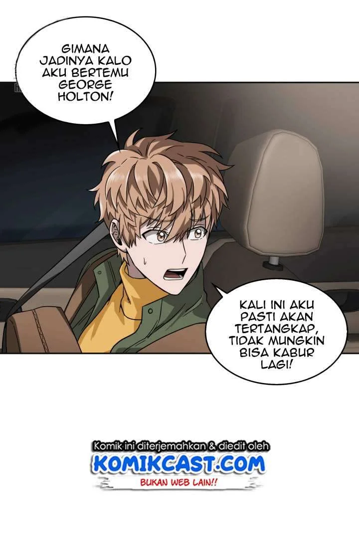 Tomb Raider King chapter 41 halaman 41