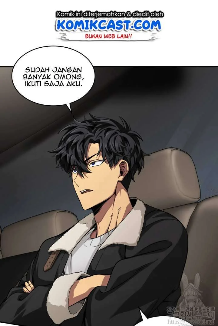 Tomb Raider King chapter 41 halaman 44