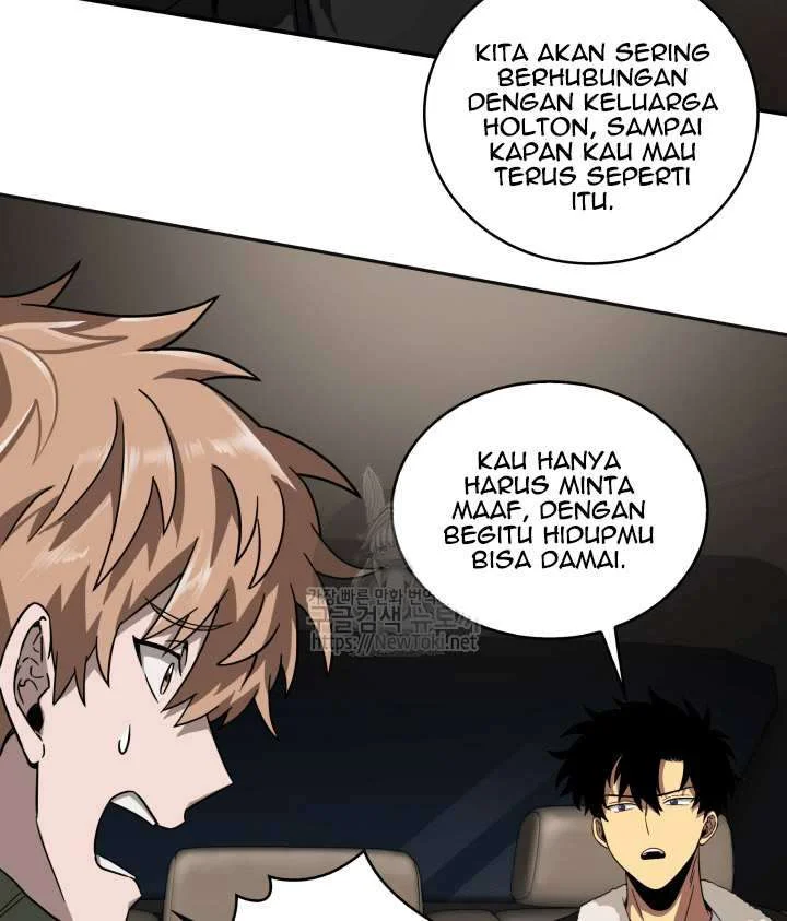 Tomb Raider King chapter 41 halaman 45