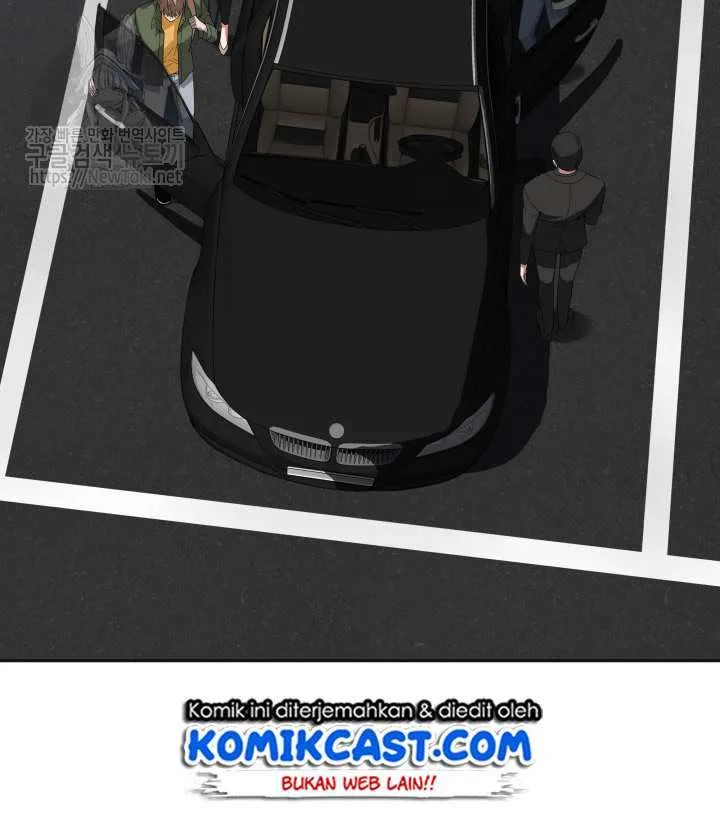 Tomb Raider King chapter 41 halaman 47