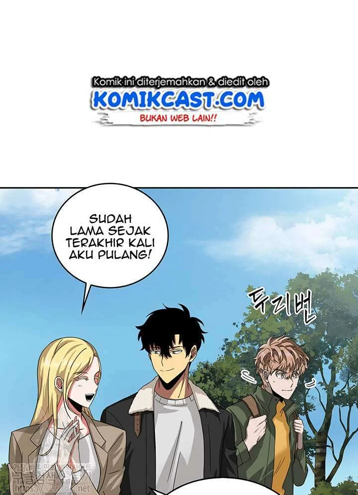 Tomb Raider King chapter 41 halaman 49