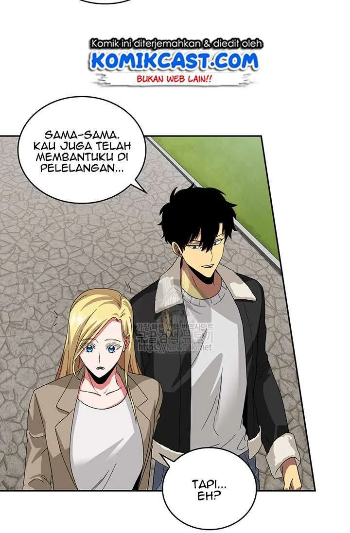 Tomb Raider King chapter 41 halaman 51